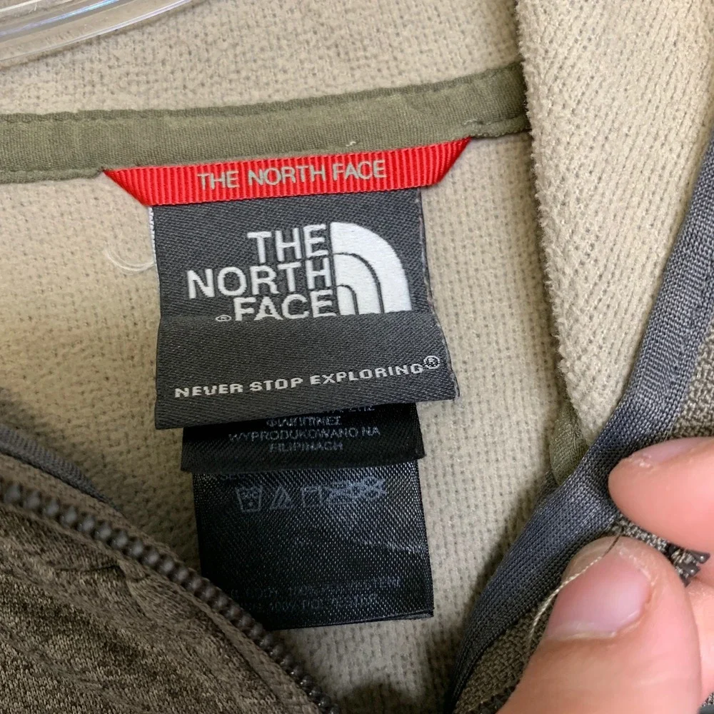 The North Face north face